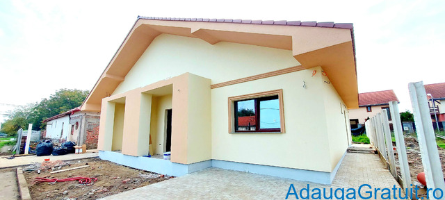 Case - Apartamente de vanzare - 139000 EUR