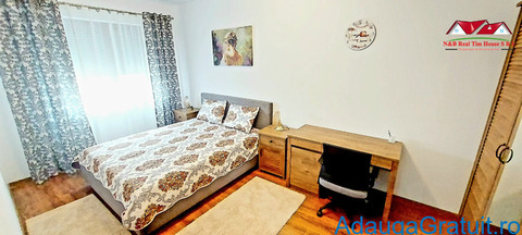 Case - Apartamente de inchiriat - 350 EUR