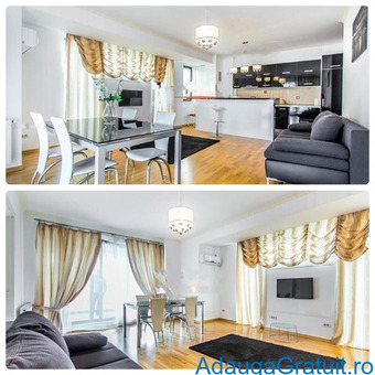 Case - Apartamente de inchiriat - 890 EUR
