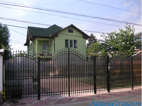 Case - Apartamente de vanzare - 298000 EUR