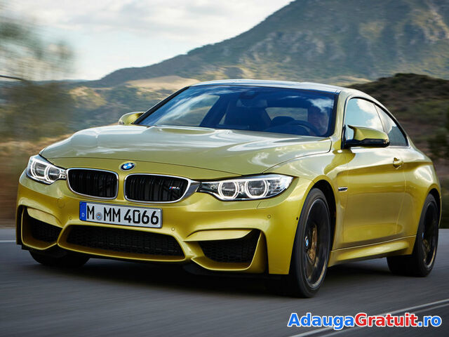 BMW Seria 3 320i Aut. Utilizat · 2010