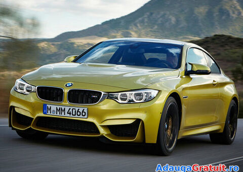 BMW Seria 3 320i Aut. Utilizat · 2010
