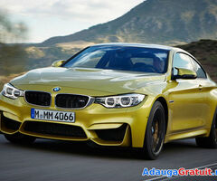BMW Seria 3 320i Aut. Utilizat · 2010
