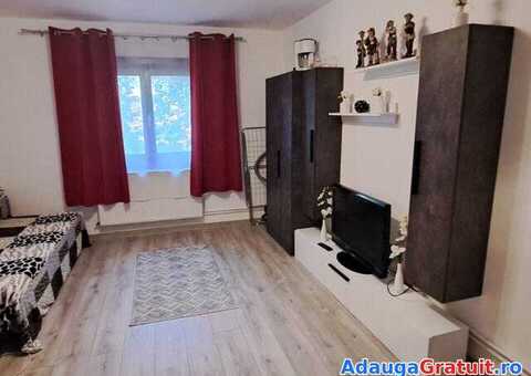 Proprietar închiriez apartament 1 camera, suprafata 23 mp, situat in Complexul Studentesc Mehadia