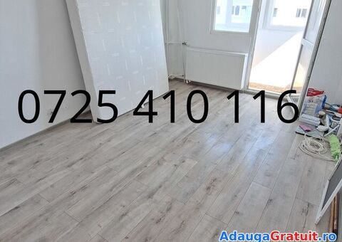 PROPRIETAR – FĂRĂ COMISION | 2 camere decomandat, 39 mp | Doamna Ghica | renovat (+ reanvelopat si a